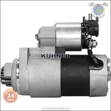 Démarreur Infiniti FX