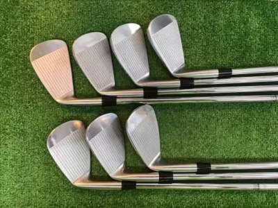2013 YAMAHA inpres RMX TOURMODEL CB 4~pw 7pc DG S200 Iron Set Golf