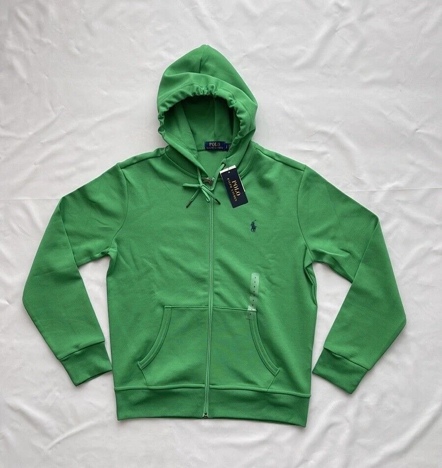 Polo sales golf hoodie