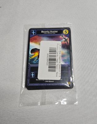 Star Realms Year Two Promo Cards Kickstarter Exclusive Expansion NEW SEALED