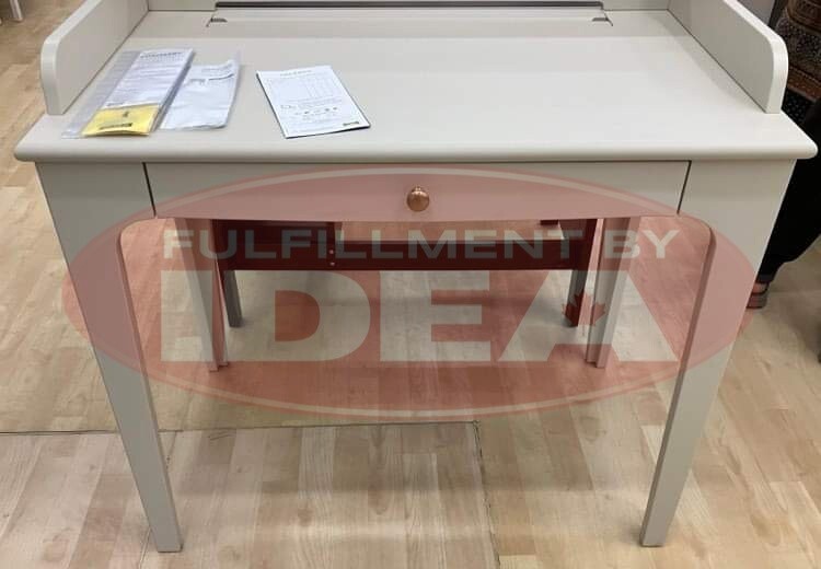 Brand New IKEA LOMMARP Light Beige Desk 904.428.24 | eBay Brand New IKEA LOMMARP Light Beige Desk 904.428.24 | eBay