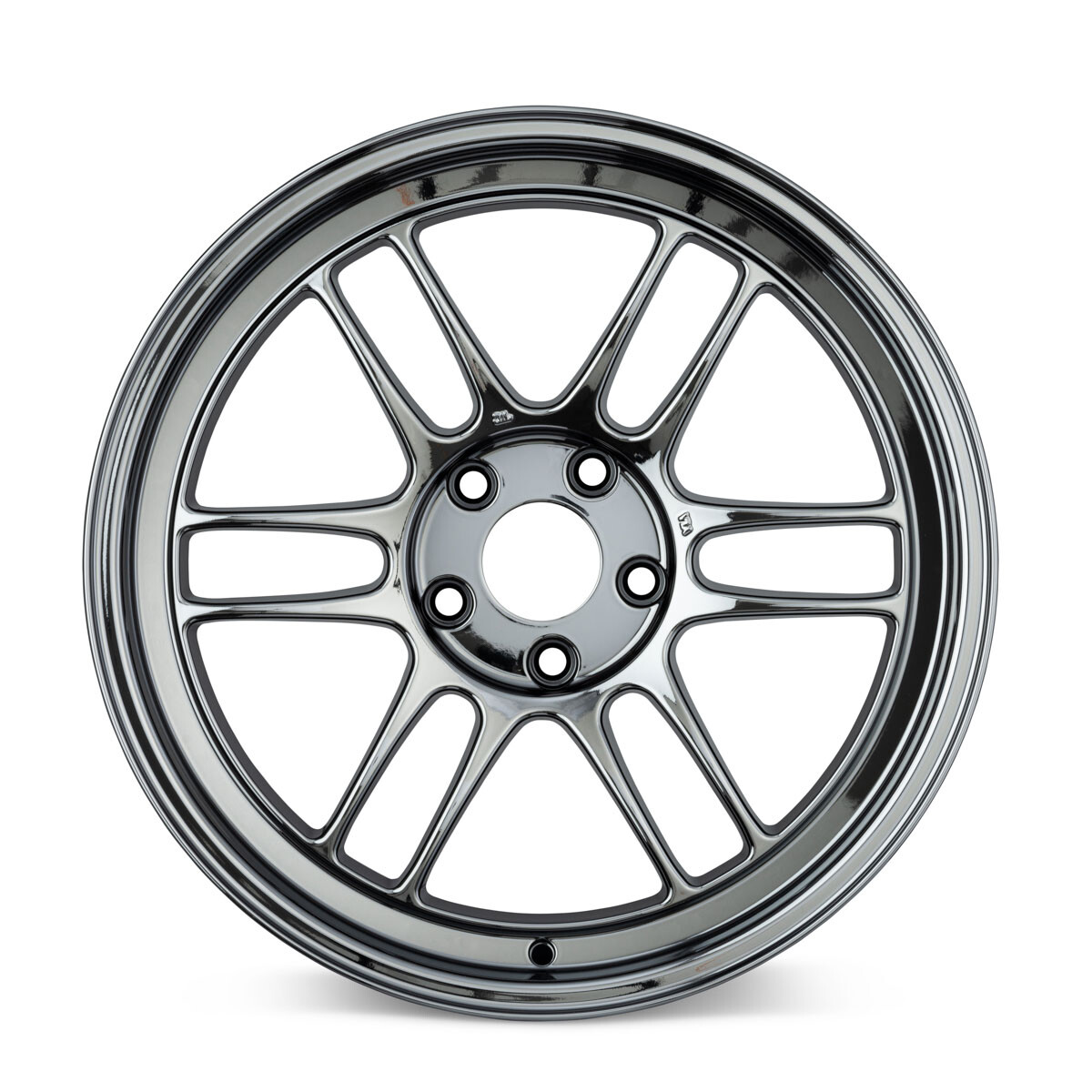 ENKEI PRO3　RACING PROTOTYPE 17×8J ＋４８ Enkei RP03 Racing Prototype Alloy Wheels 17″x8J | 5×100