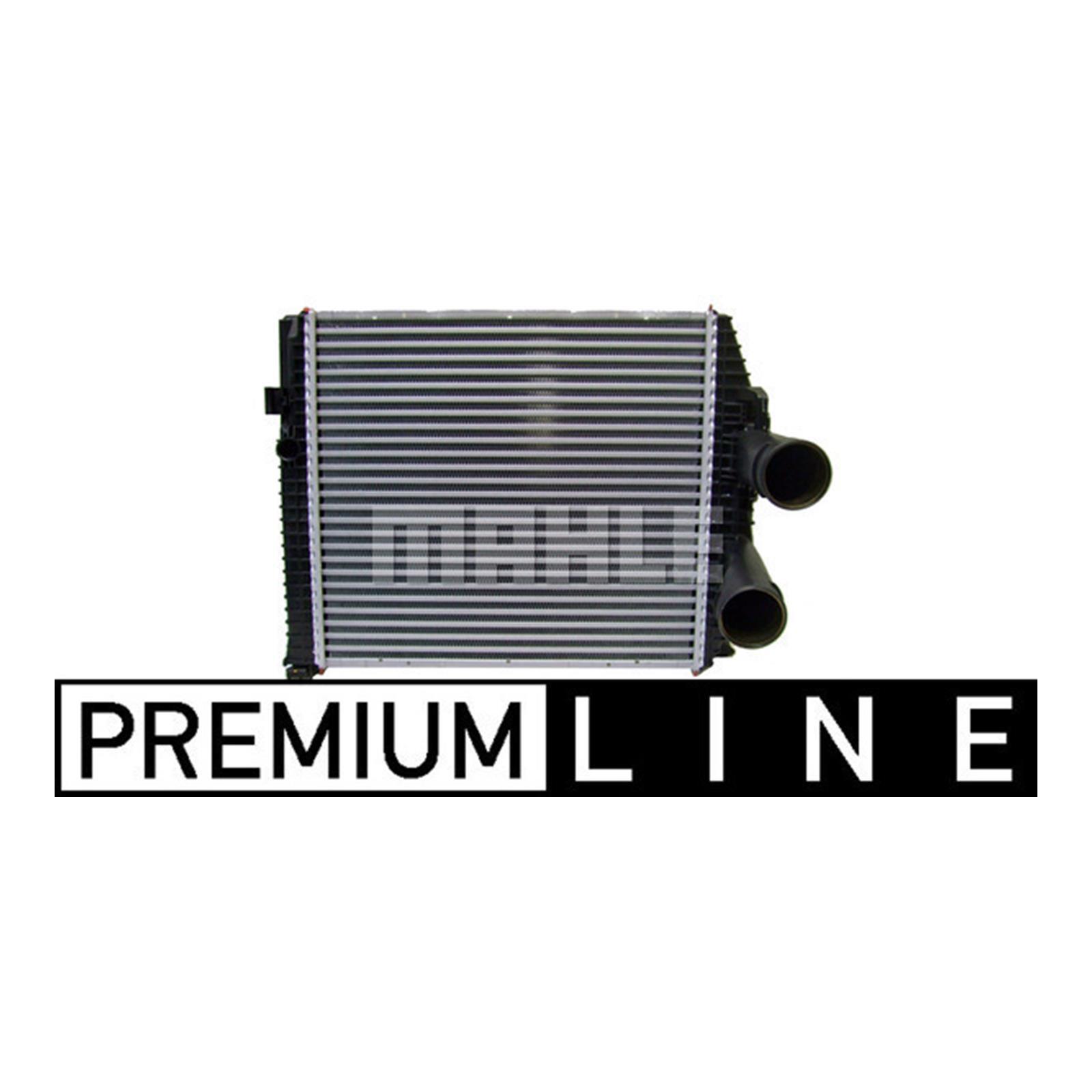 MAHLE CI 114 000P Charge Air Cooler Premium German Performance