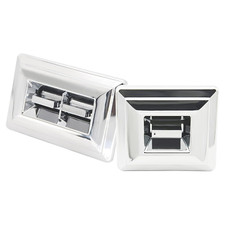 2PCS 20061549 Window Master Switch Replacement for Chevrolet C10/20/30 82-86 S