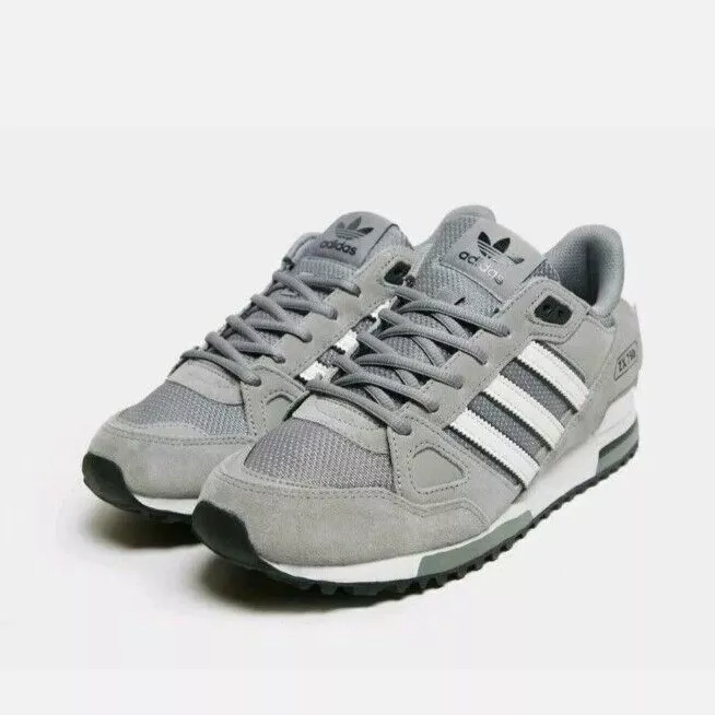 Adidas Originals ZX 750 GW5529 UK Mens Shoes Trainers 7-12 New | eBay