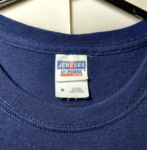 New England Patriots T-Shirt | I Pledge Allegiance To The Pats | Herren Medium - Bild 3 von 5