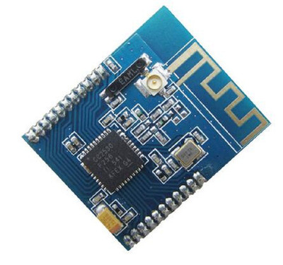 1 pcs CC2530 ZIGBEE Wireless Module wsn Wireless Sensor Networks RF4CE