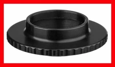 @ Adapter MICRO 4/3 BLACKMAGIC GH2 GH3 GH4 GH5 BMCC MFT Mount - KIEV 16U Lens @