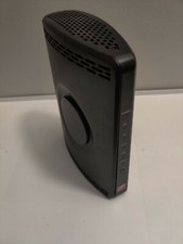 Zoom Series 1092 Model 5350 Cable Modem / Wireless N Router