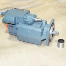 HYDRAULIC HYDRO PTO DUMP PUMP G102 DIRECT MOUNT - CONVERTIBLE TO AIR SHIFT