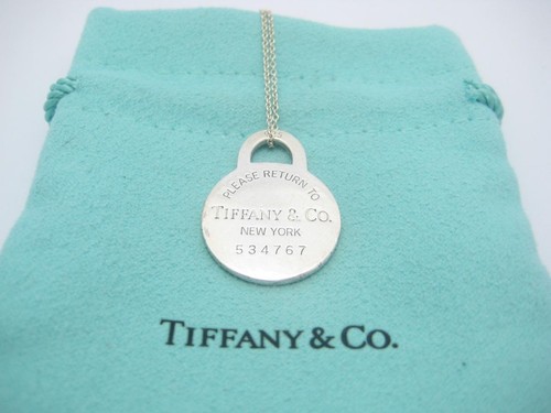 Please Return To Tiffany \u0026 Co. Round 