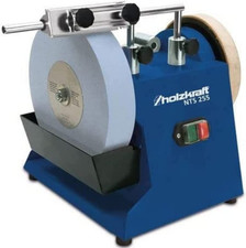 MOLA MOLATRICE SMERIGLIATRICE UNIVERSALE DA BANCO AFFILATRICE COLTELLI LEVIGA