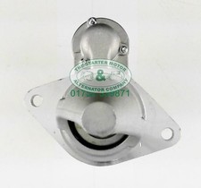 DAEWOO KALOS 1.2 1.4 STARTER MOTOR T191