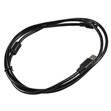 HQRP Cable USB de carga para Sony Handycam DCR-SX40 / DCR-SX41