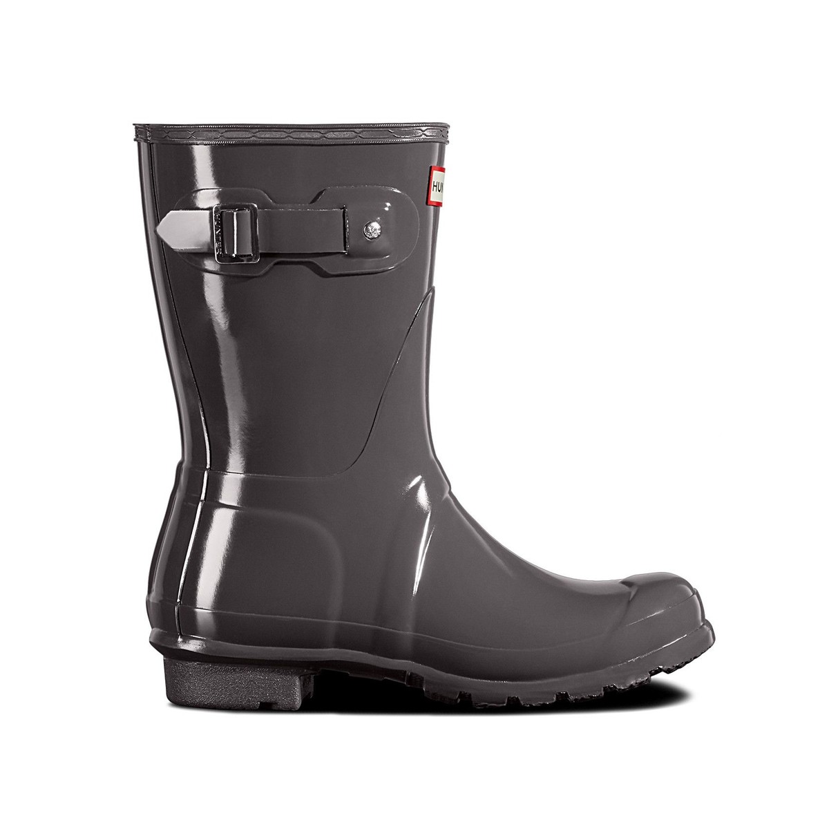 ハンター HUNTER WOMEN ORIGINAL SHORT  24CM Women's Original Short Rain Boots - Hunter Boots