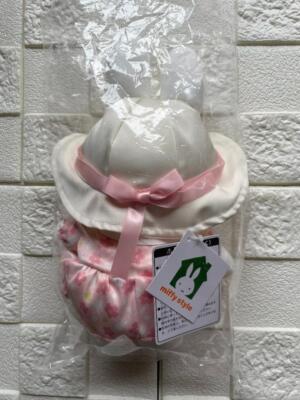 Miffy Cherry blossoms Dress Sakura Plush. | eBay