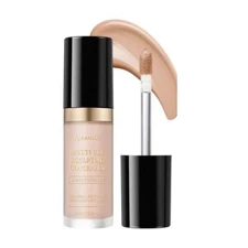 Super Coverage Concealer Multi-Use Cream Oil Free Long Lasting Concealer D3P7