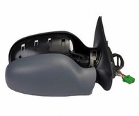 RüCkspiegel FüR Volvo S60 2000-2004 AbschließBar Links