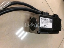 Used YASKAWA Servo Motor SGMAV-A5ANA-YR23