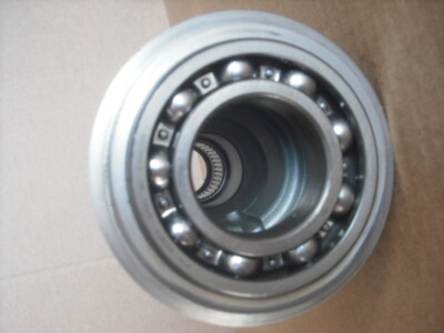 ARBRE D'H&Eacute;LICE INF&Eacute;RIEUR Yamaha 150 175 200 225 CV 6J9 45611 01 00 EUR