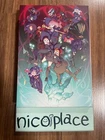 Little Witch Academia Magical Parade Blu-ray Disc Art Book Deluxe Edition JP