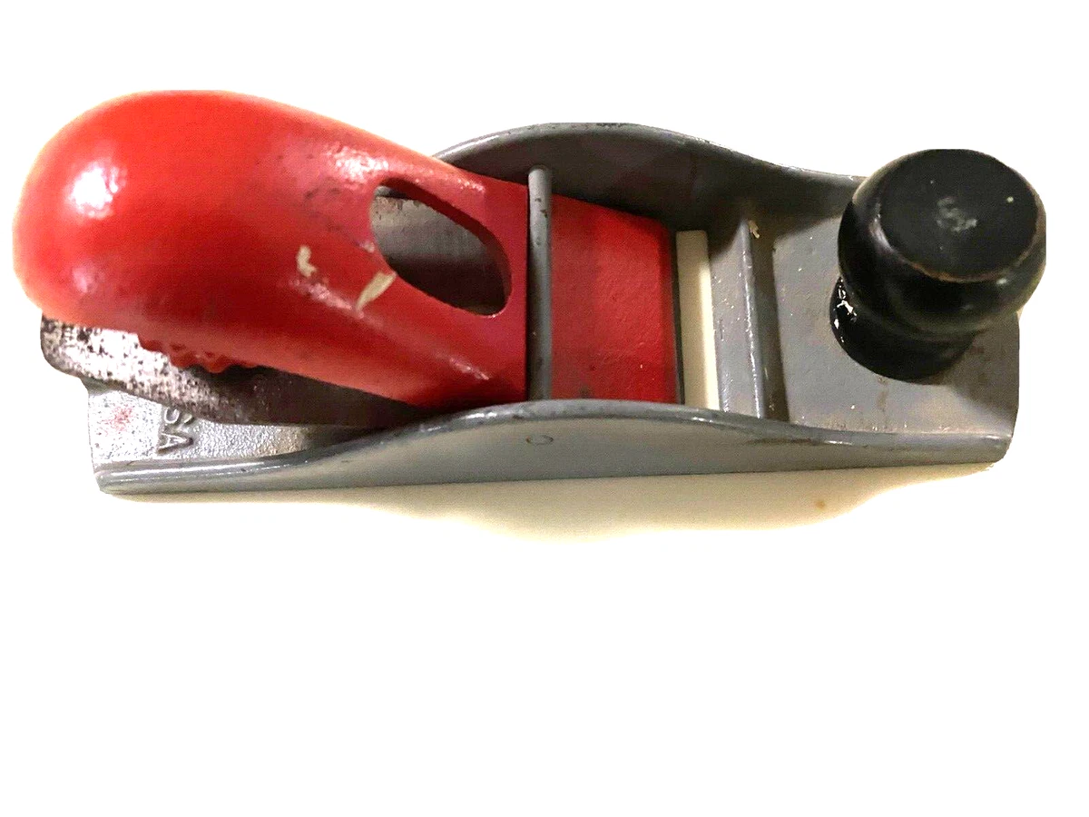 Stanley handyman block plane deals