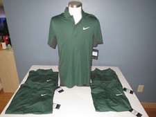 Mens Nike Golf Polo Shirt S, M, Large, XL, 2XL  NEW 