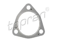 Original TOPRAN Dichtung Abgasrohr 111 580 für Seat Skoda VW