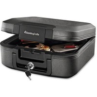 Sentry Safe Medium Tubular Lock Chest Chw20201 Sentry Safe Medium Tubular Lock Chest Chw20201