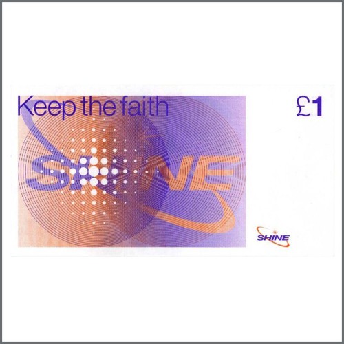 Factory FAC 51 Hacienda Shine One Pound Note John Macklin Collection (UK) - Picture 2 of 2