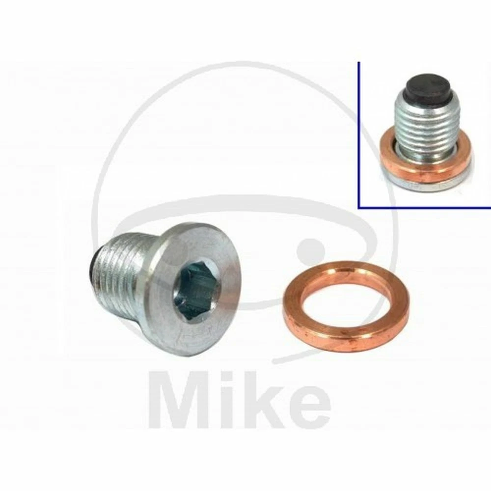 Cap Exhaust Oil M14X1.50 723.10.37 Triumph 765 Street Triple R 