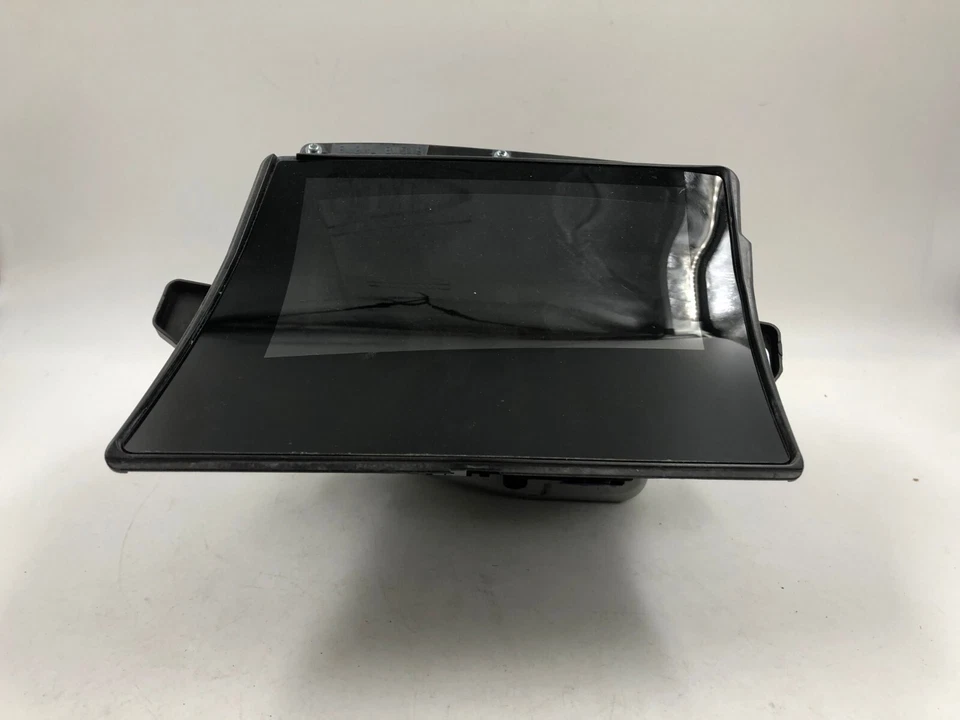 Proyector de pantalla frontal BMW 650i 2012-2019 HUD OEM D02B37010 Foto 2 de 4