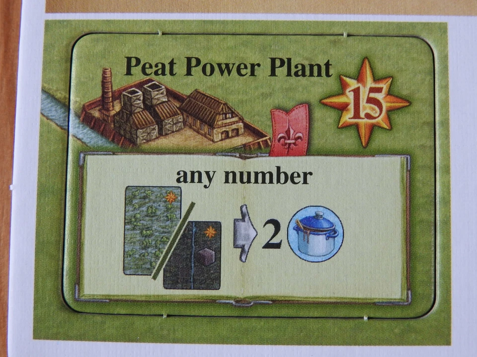 Fields of Arle – Advent Calendar Promo | Mini Expansion | New | English Rules - Image 2 of 4