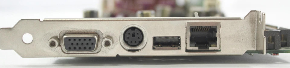 Robo-8713VLA BIOS R1.00W1 Industrial Motherboard SPC - Image 4 of 4