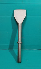 Asphaltfräse passend für Makita HM1812 HM1810 HM1800 Sechskant 32 mm (1-1/4") 48 cm