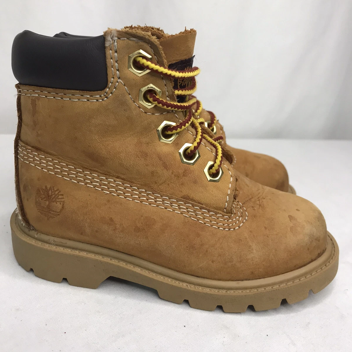 Timberlands for clearance toddlers on sale