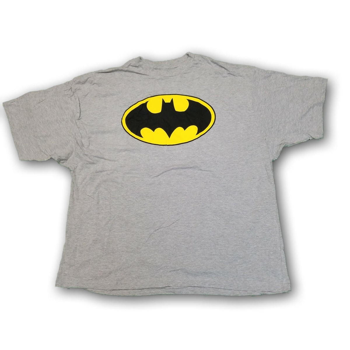 T-shirt da uomo DC COMICS - BATMAN | Scoprile su