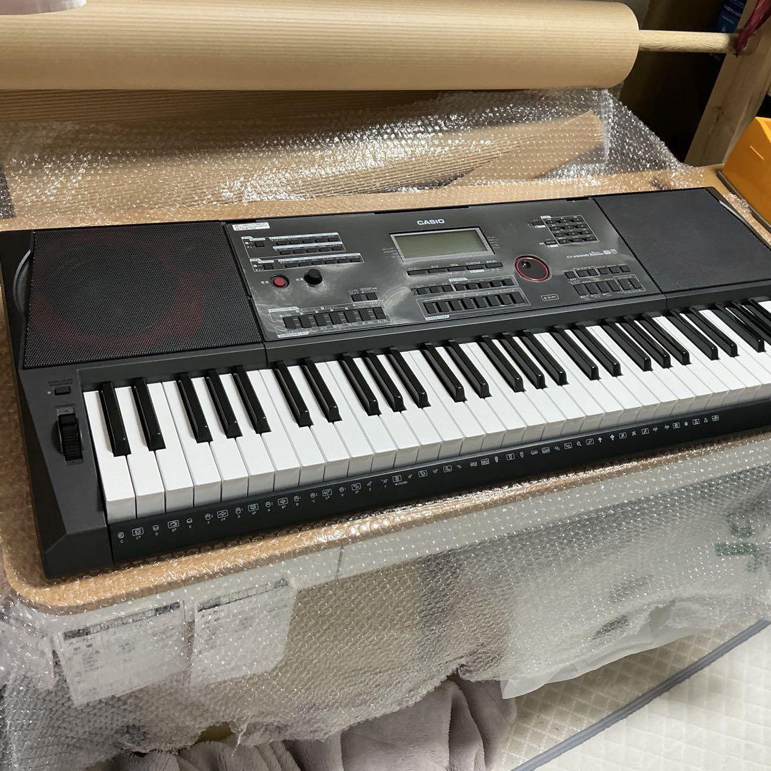 Keyboard Ct X5000 Price Casio CT-X5000 61-Key Touch-Sensitive