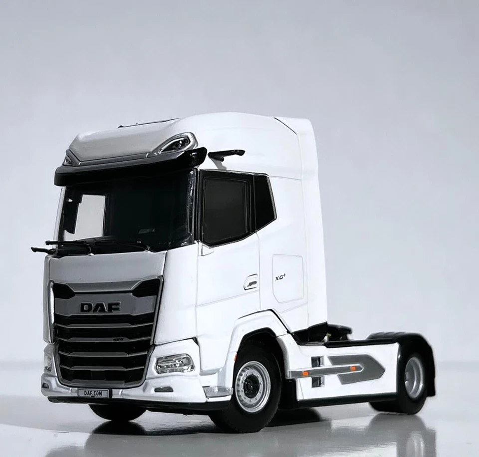 DAF XG+ 4x2 (neu 2024) WSI LKW Modelle 03-2040 - Bild 4 von 4