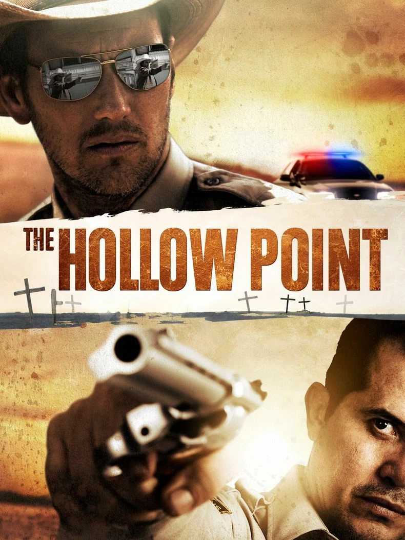 The hollow point on sale movie