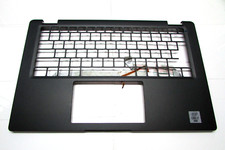 Genuine Dell Latitude 7410 Laptop Palmrest with SmartCard Reader HUW75 5TPMG