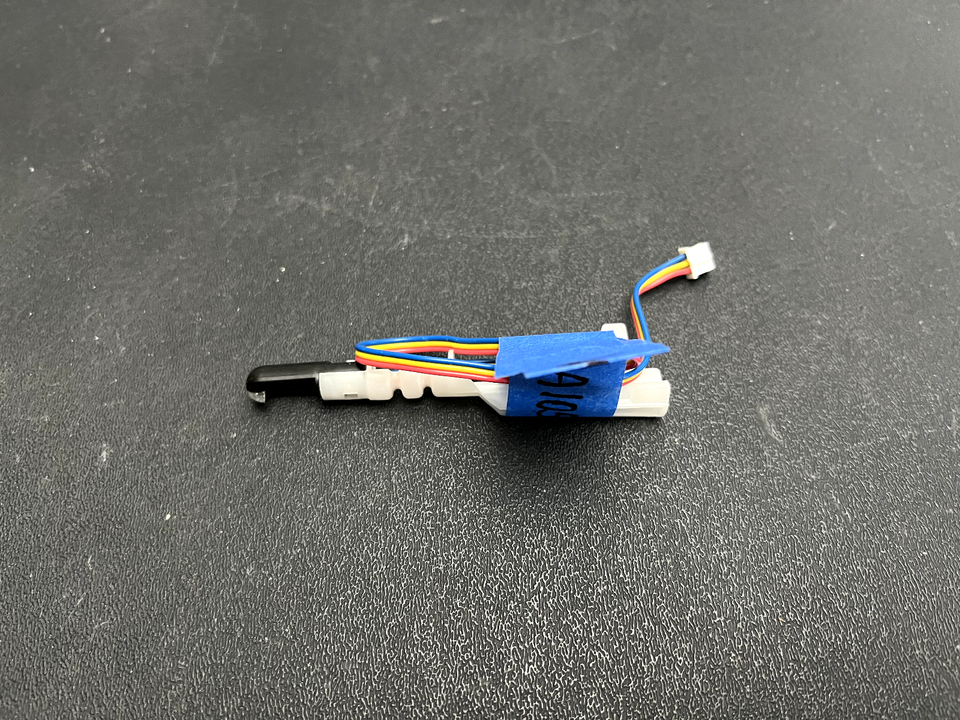 Honeywell Water Heater Temp Sensor WV8840A1050, Long 3 3/4". eBay