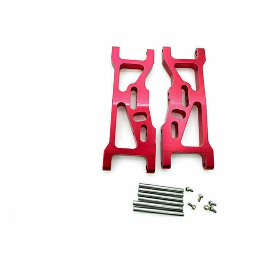 Front Swing Arms Front Suspension Arms for 1/10 22S 2WD SCT Truck Part - Picture 6 of 7