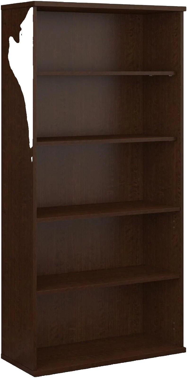 Muebles para el Hogar Bush Brown