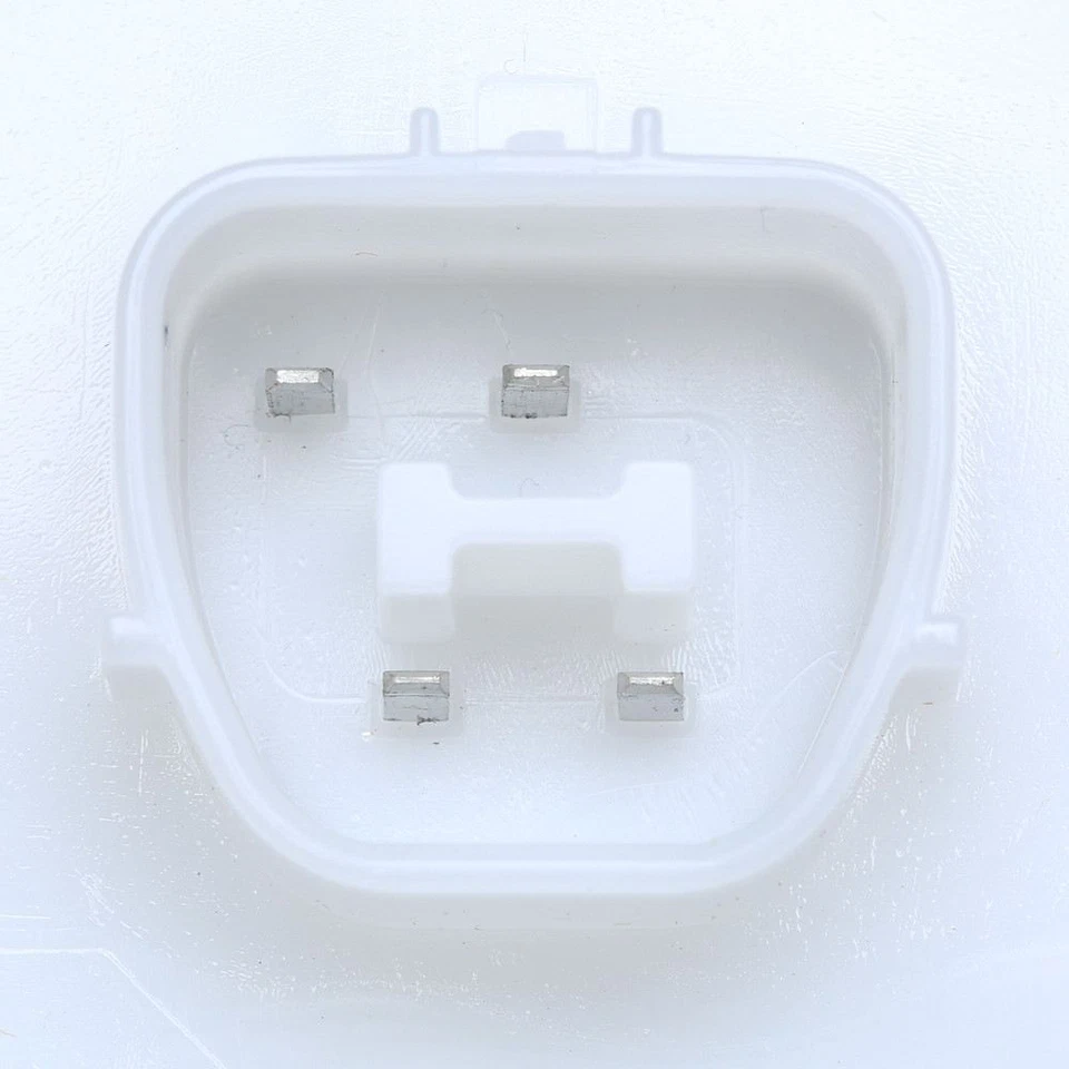 Conjunto de módulo de bomba de combustible Delphi FG1140 Foto 4 de 4