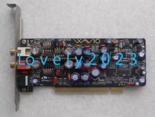 1Pc Used ONKYO SE-90 PCI Fever Sound card supports Windows 10