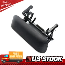 Rear Tailgate Tail Gate Handle Black for Ford Ranger 98-11 Mazda Pickup Truck