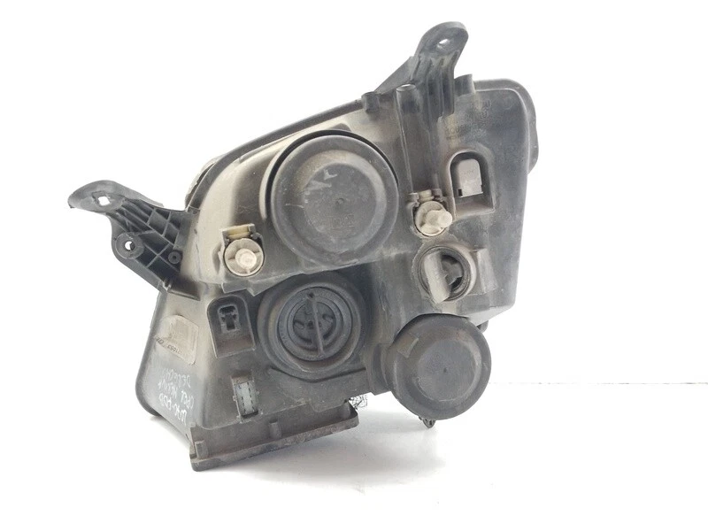 93321053 1119689 scheinwerfer rechts für OPEL MERIVA COSMO 2006 - Bild 3 von 4