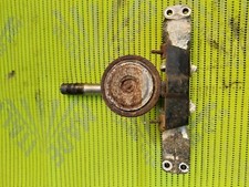 PIASTRA FORCELLA INFERIORE PER HONDA XL 600 LM PD04 