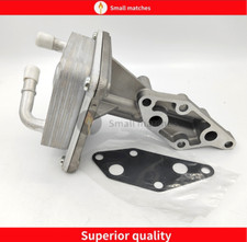 High-quality Engine Oil Cooler+Gasket For Nissan Altima Sentra 07-13 21300-JA06A